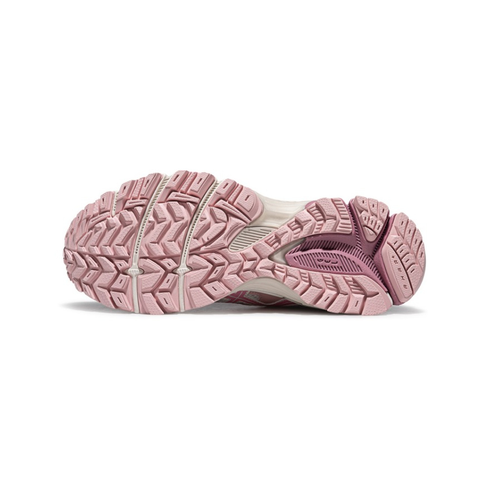 ASICS Gel Kahana 8 'White / Pink' Мужские