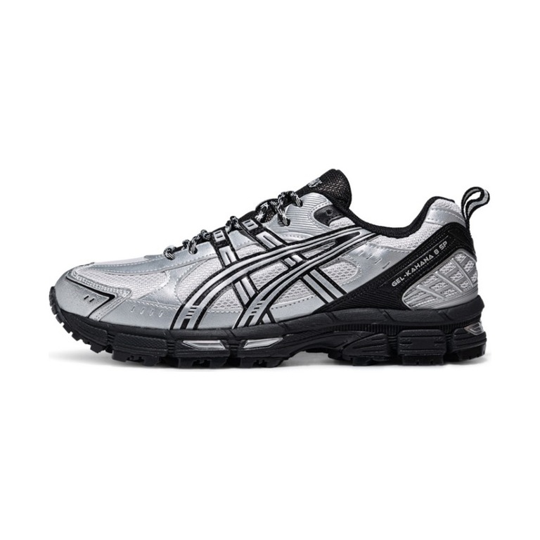 ASICS Gel Kahana 8 SP 'Black' Мужские