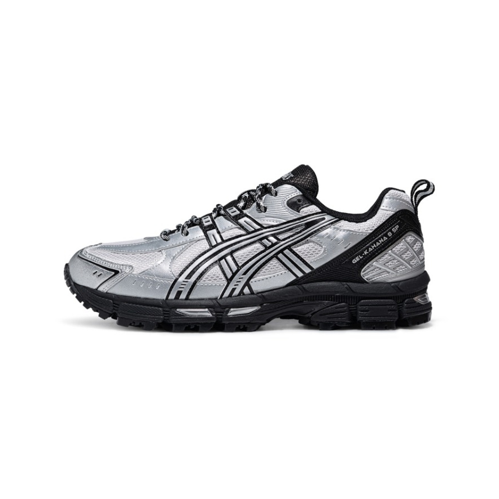 ASICS Gel Kahana 8 SP 'Black' Мужские