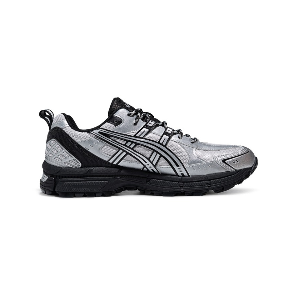 ASICS Gel Kahana 8 SP 'Black' Мужские