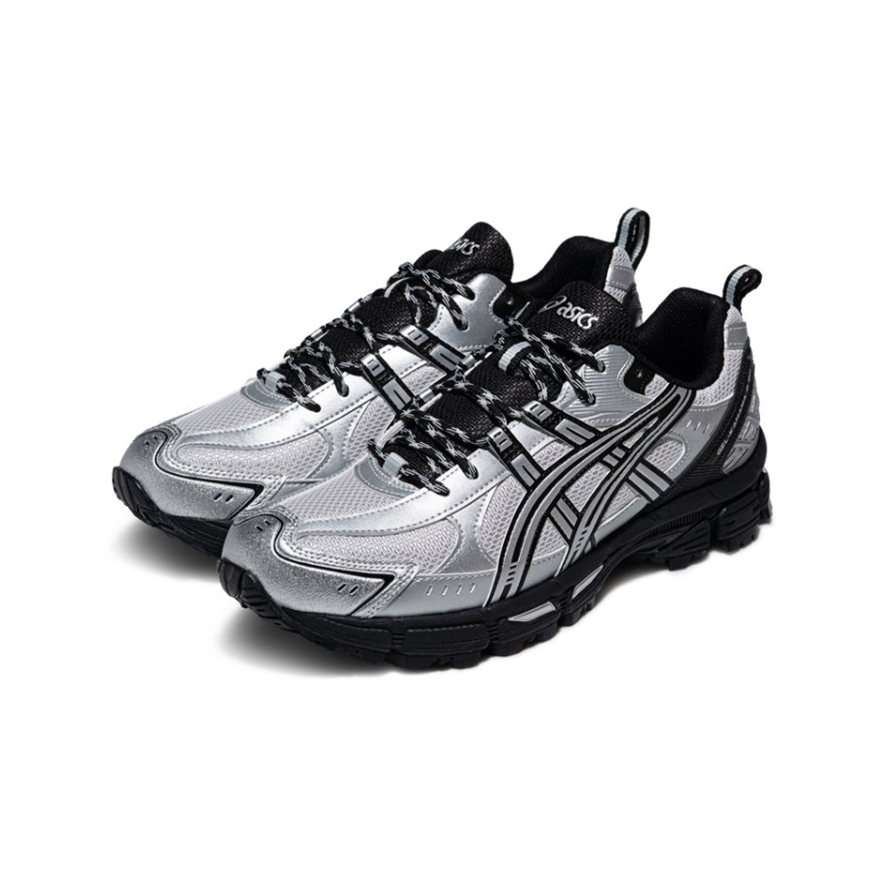 ASICS Gel Kahana 8 SP 'Black' Мужские