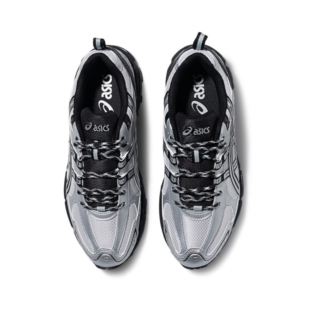 ASICS Gel Kahana 8 SP 'Black' Мужские