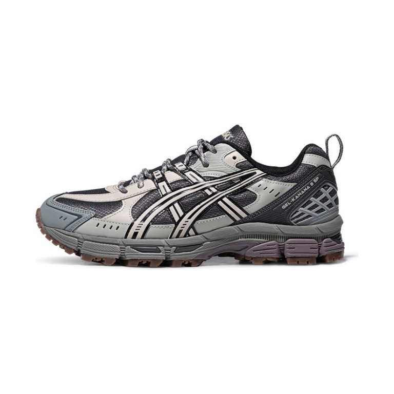 ASICS Gel-Kahana 8 SP 'Dark Grey' Мужские
