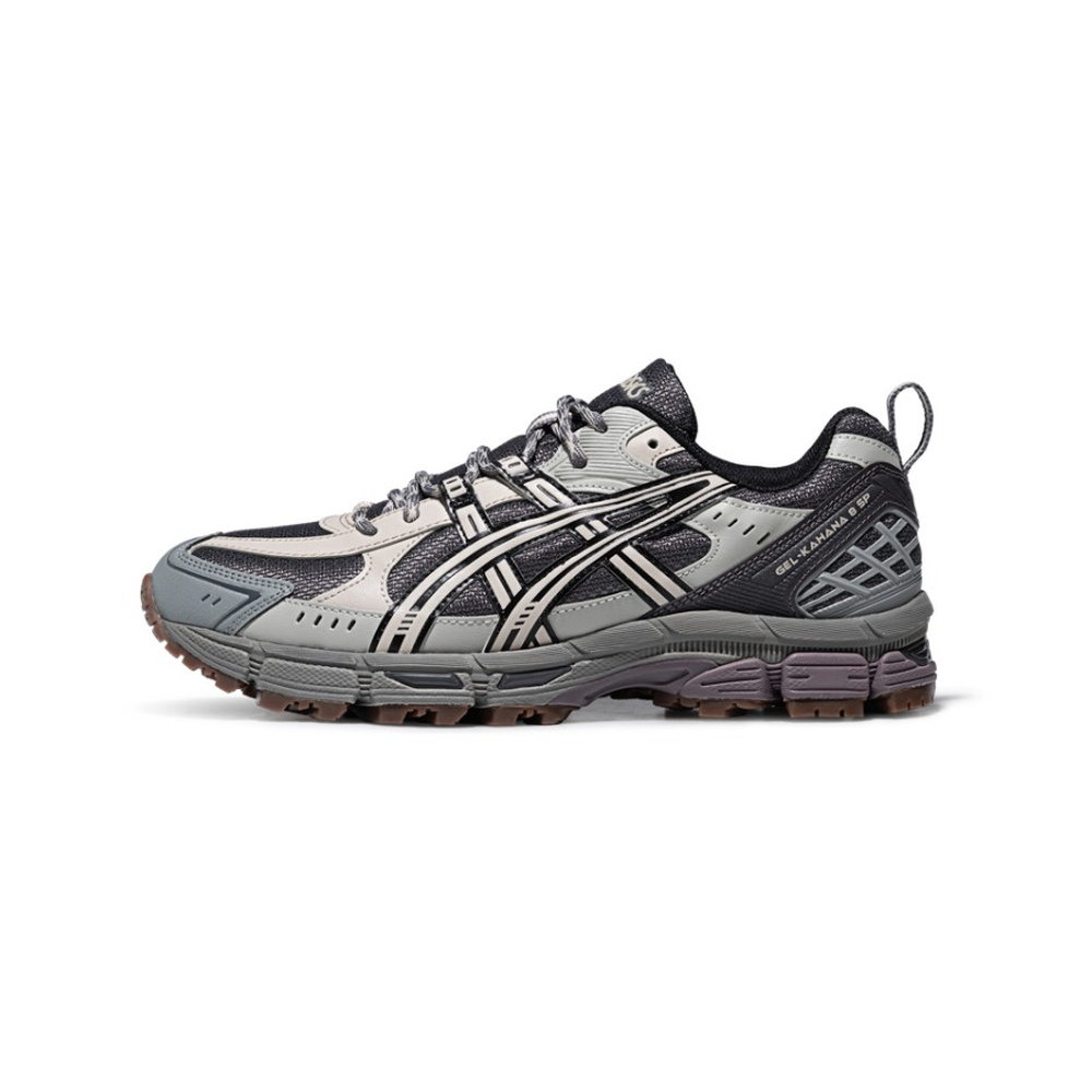 ASICS Gel Kahana 8 SP 'Dark Grey' Мужские