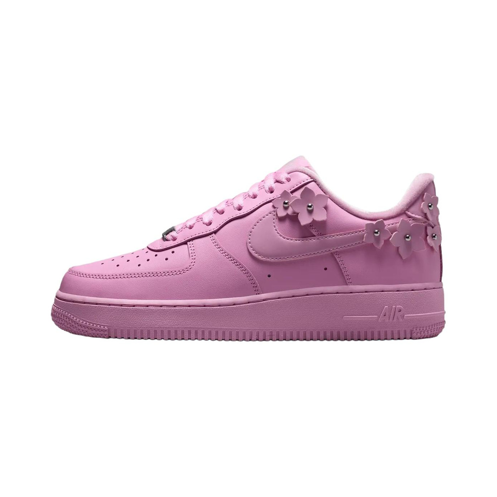 Pink Rise / Pink Foam / Metallic Silver / Pink Rise