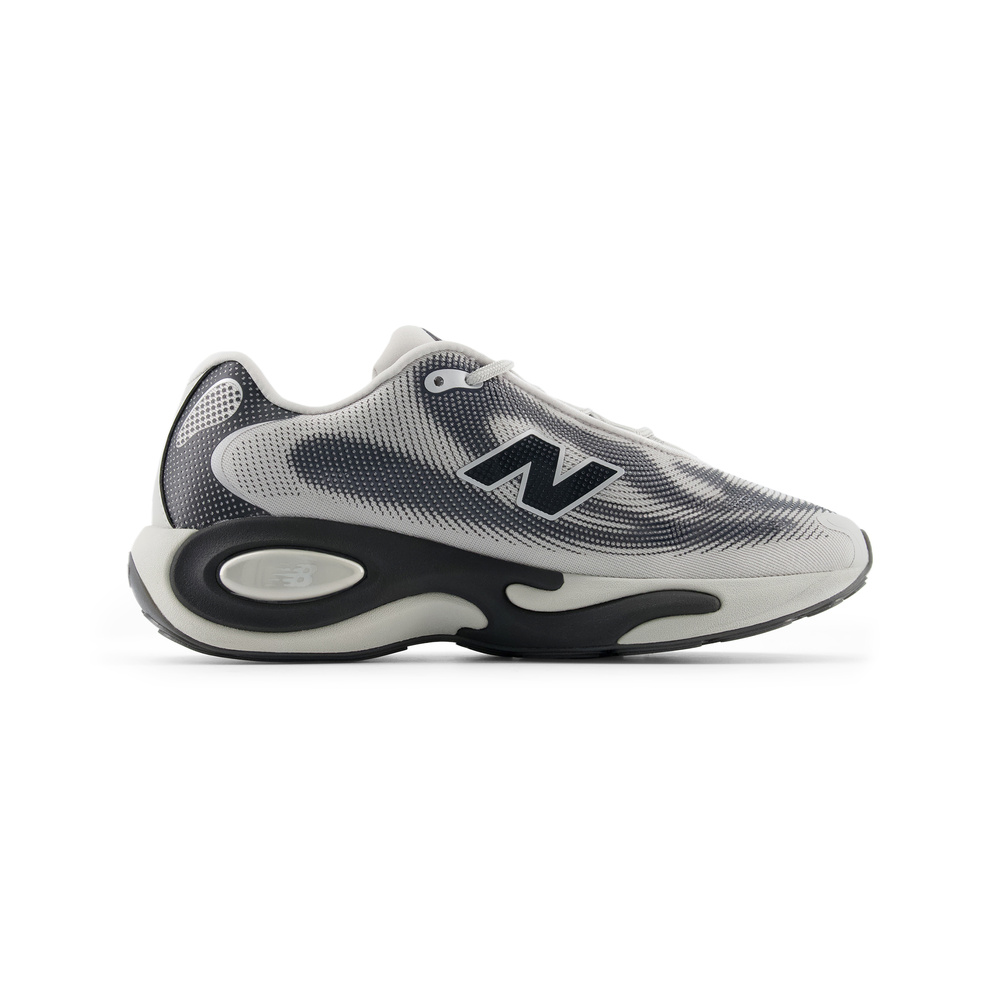 New Balance AC Runner 'Grey Black' Мужские