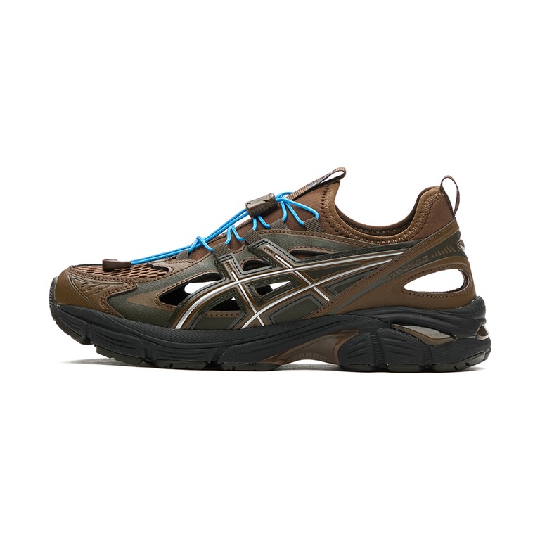 ASICS GT 2160 'Breeze Brown Storm Black Coffee' Мужские
