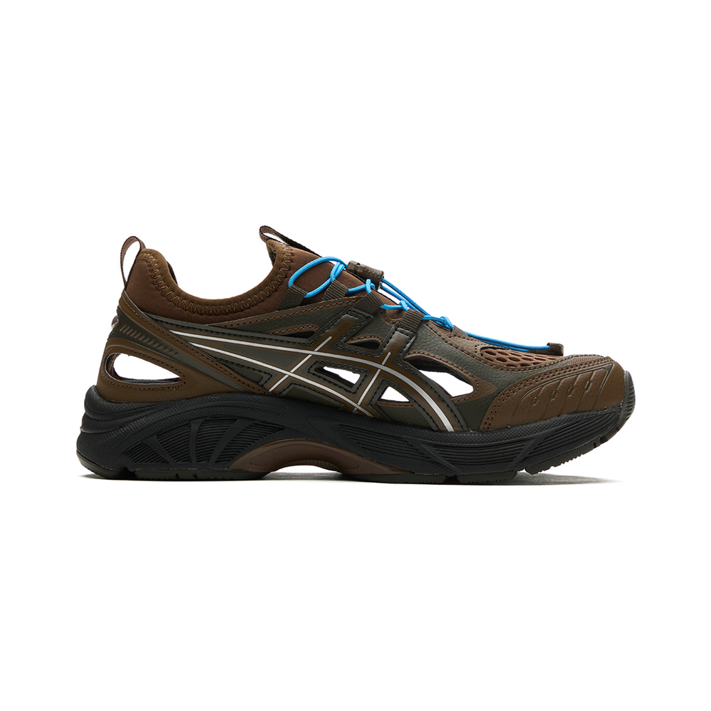 ASICS GT 2160 'Breeze Brown Storm Black Coffee' Мужские