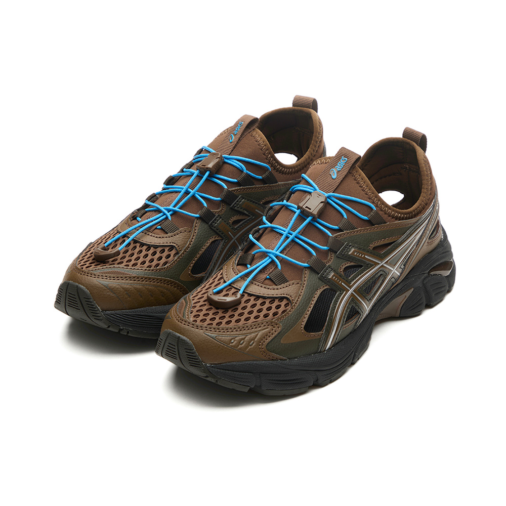 ASICS GT 2160 'Breeze Brown Storm Black Coffee' Мужские