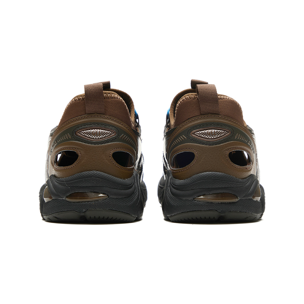 ASICS GT 2160 'Breeze Brown Storm Black Coffee' Мужские