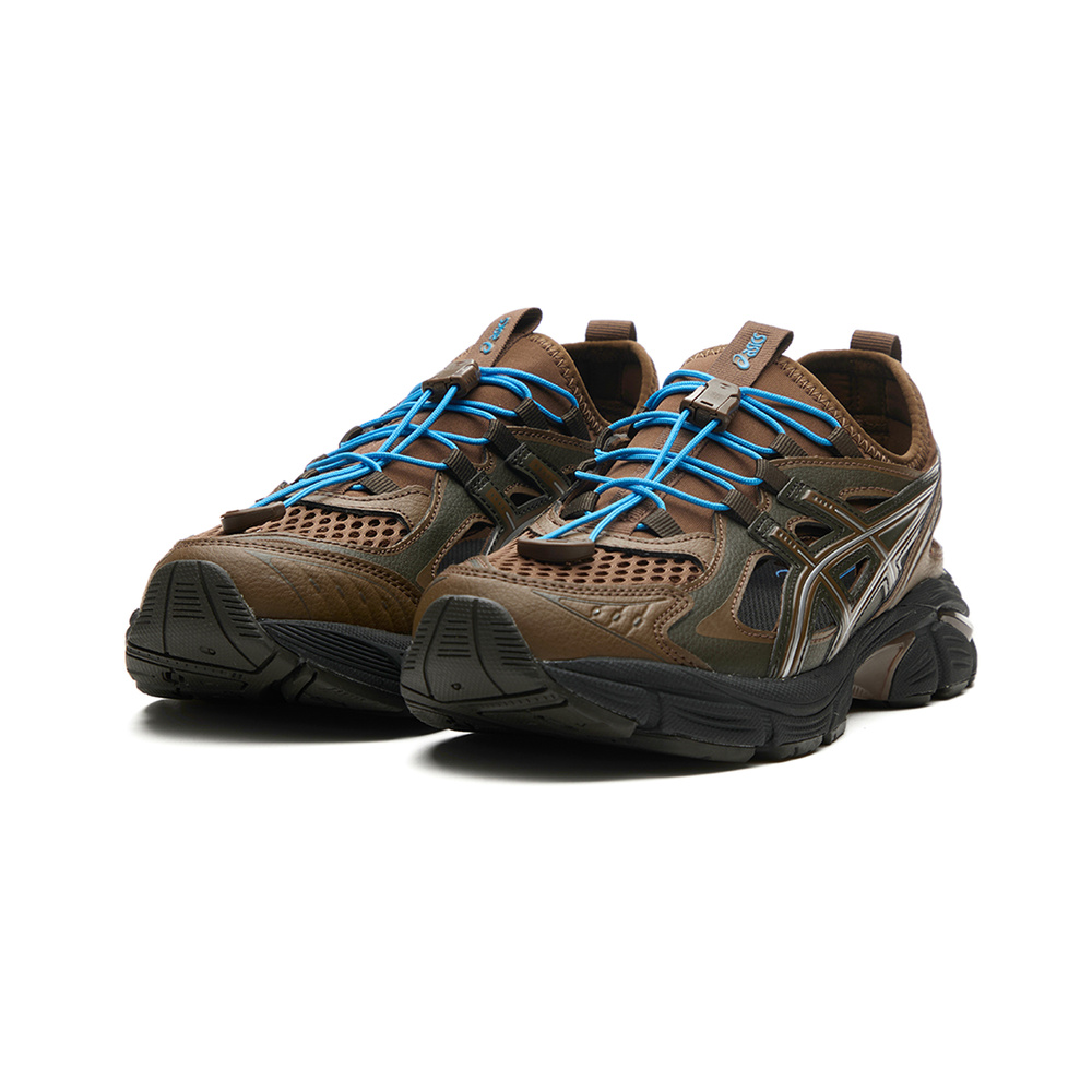 ASICS GT 2160 'Breeze Brown Storm Black Coffee' Мужские