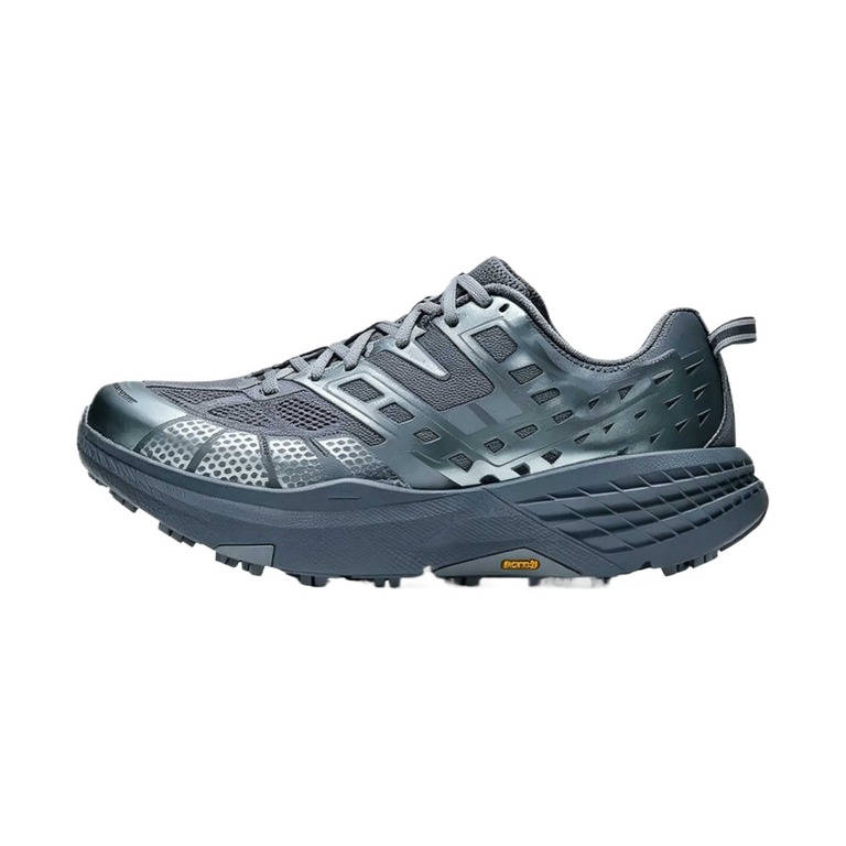 Hoka Speedgoat 2 'Blue / Blue' Мужские