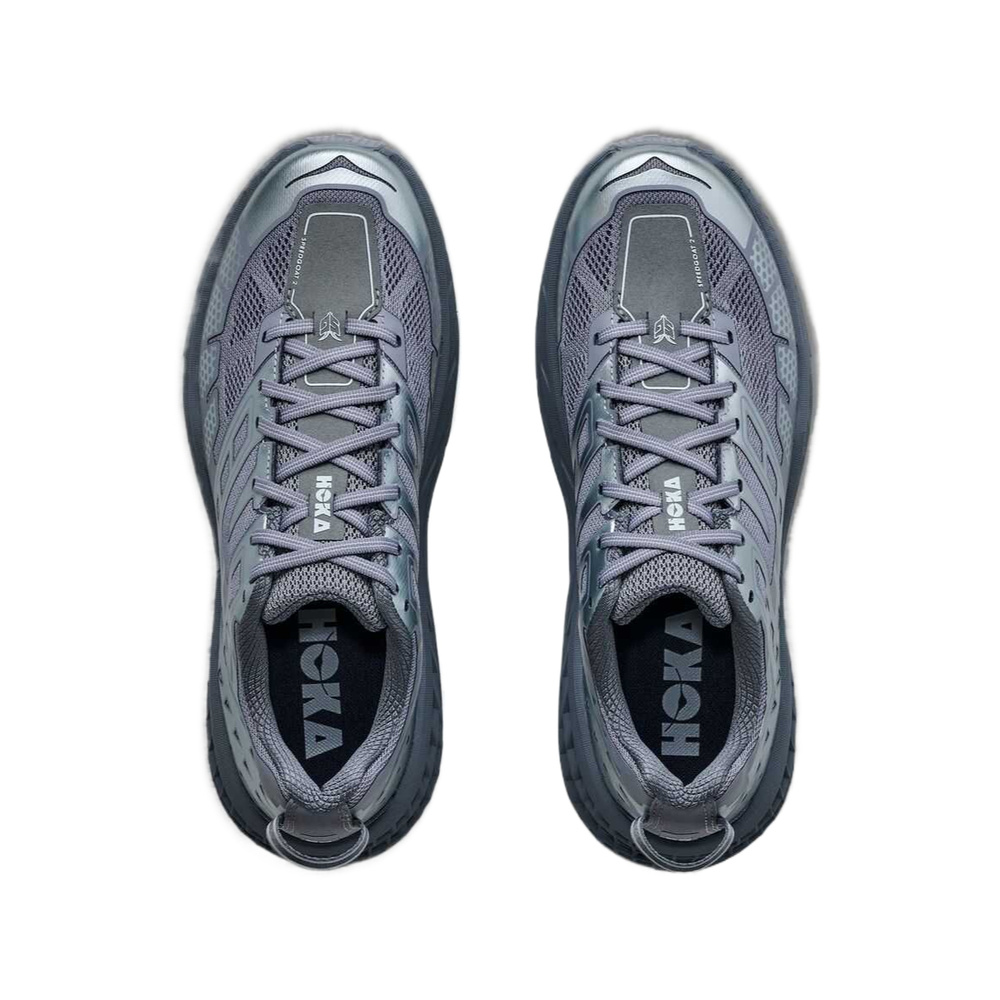 Hoka Speedgoat 2 'Blue / Blue' Мужские