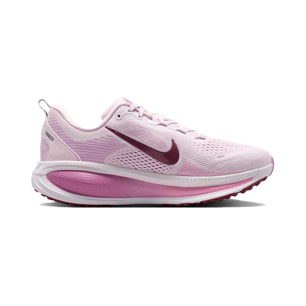 Nike Vomero 18 'Bleached Lilac / Light Magenta / Pink Rise / Pink Smoke' Женские