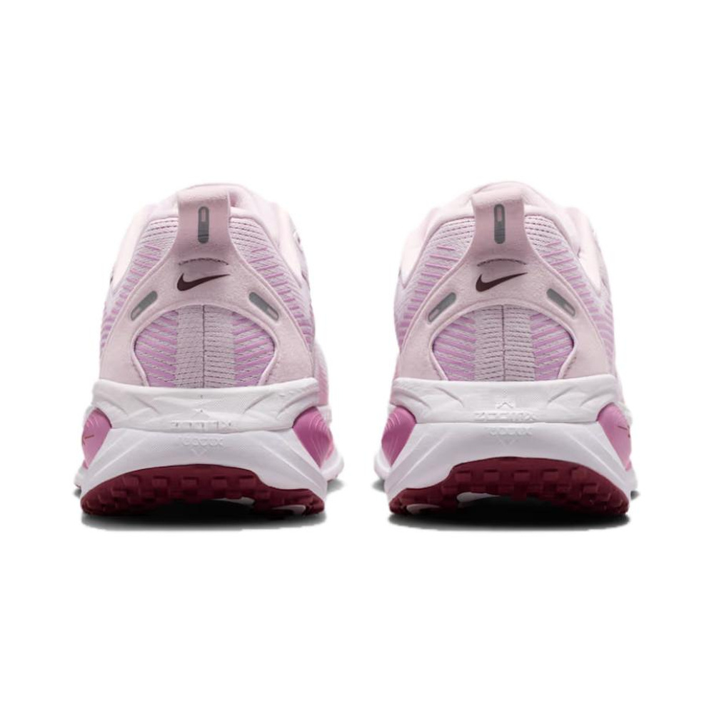 Nike Vomero 18 'Bleached Lilac / Light Magenta / Pink Rise / Pink Smoke' Женские