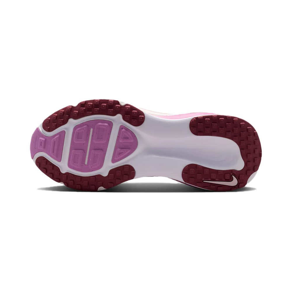 Nike Vomero 18 'Bleached Lilac / Light Magenta / Pink Rise / Pink Smoke' Женские