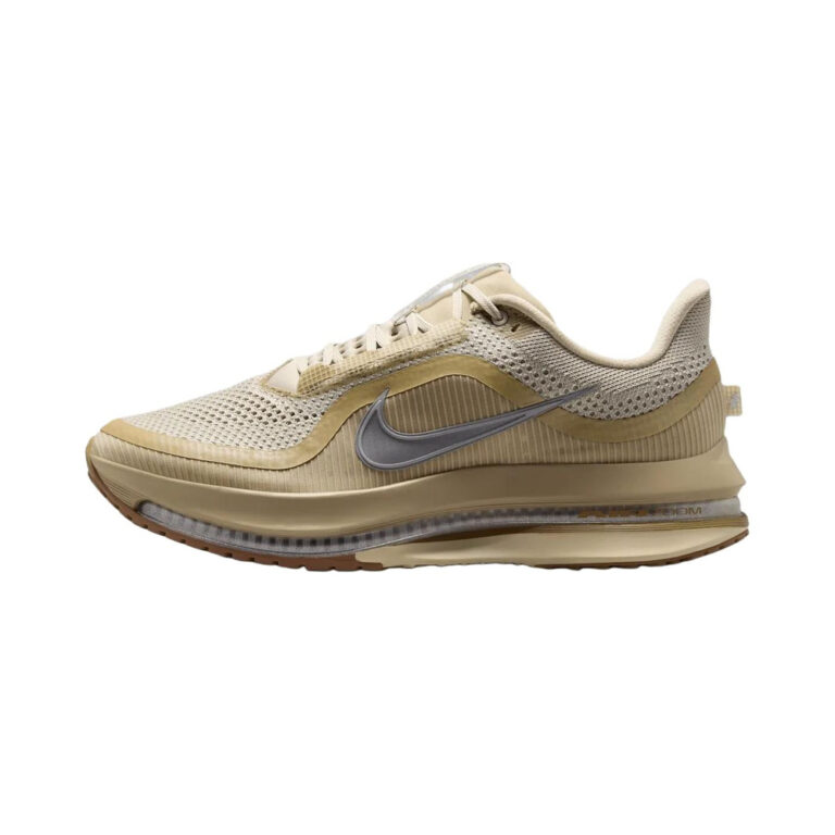Nike Pegasus Premium 'Desert Khaki / Light Khaki / Filbert / Metallic Silver' Мужские