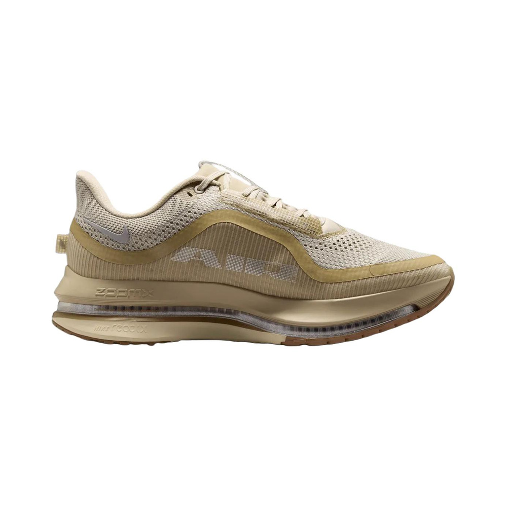 Nike Pegasus Premium 'Desert Khaki / Light Khaki / Filbert / Metallic Silver' Мужские