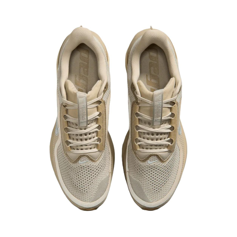 Nike Pegasus Premium 'Desert Khaki / Light Khaki / Filbert / Metallic Silver' Мужские