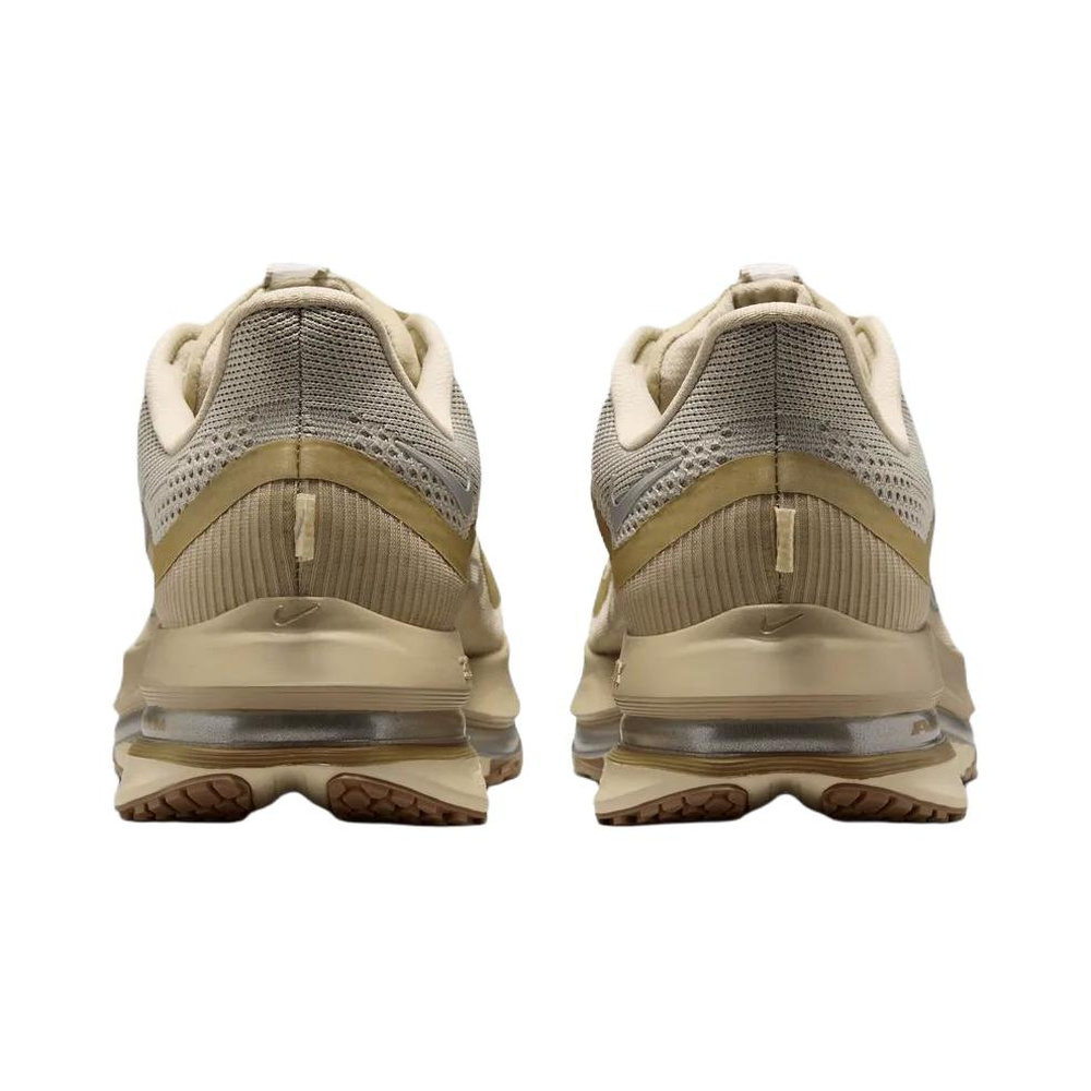 Nike Pegasus Premium 'Desert Khaki / Light Khaki / Filbert / Metallic Silver' Мужские