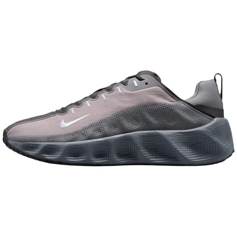 Nike Ava Rover 'Wolf Grey / Sport Grey / Black / Ice Blue' Мужские