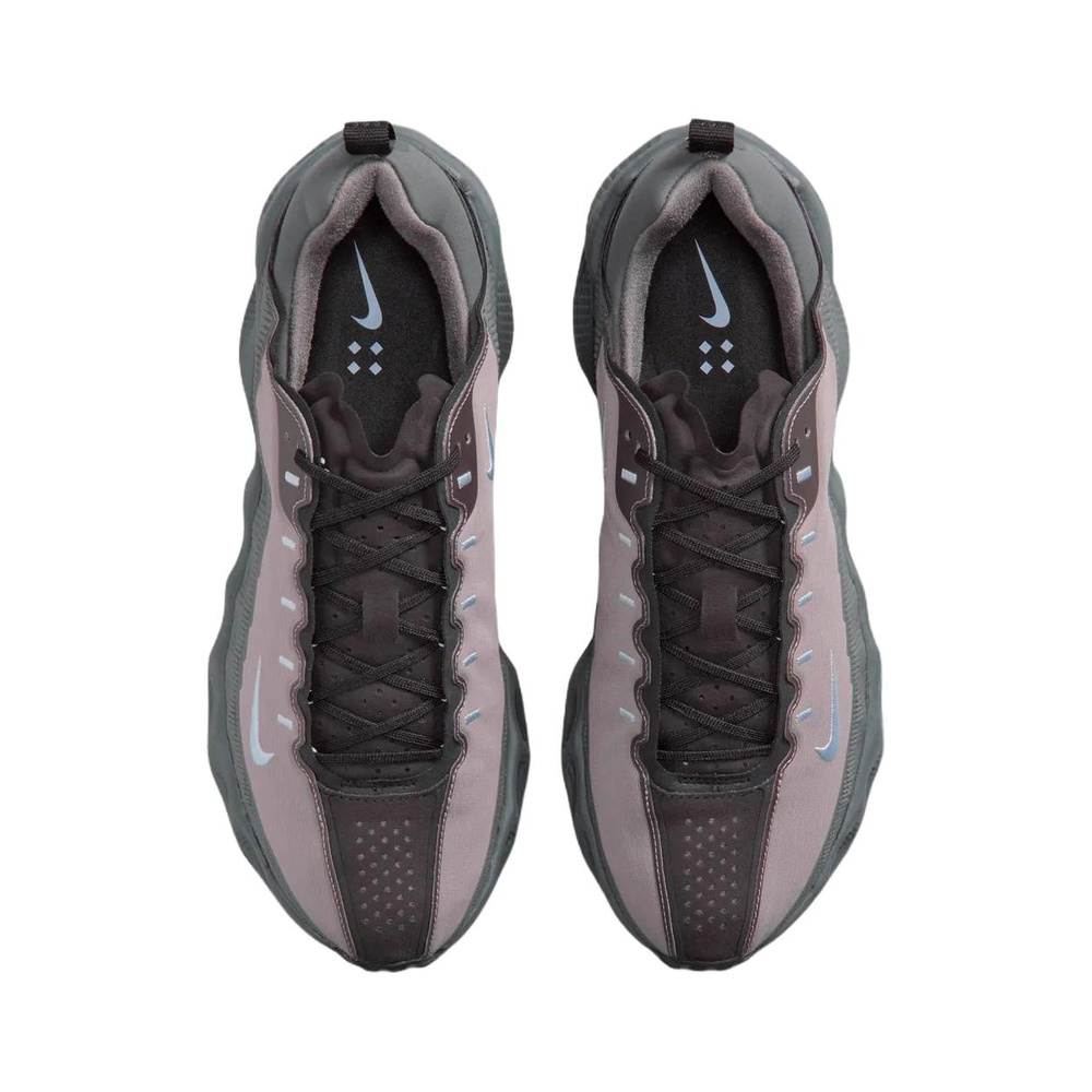 Nike Ava Rover 'Wolf Grey / Sport Grey / Black / Ice Blue' Мужские