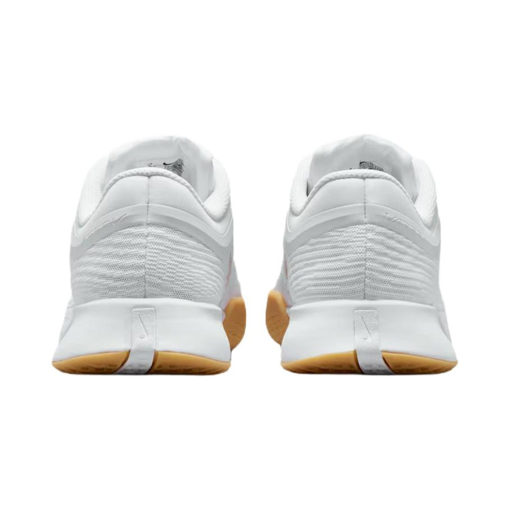 Nike Vapor Pro 3 'White / Summit White / Linen / Light Orewood Brown' Женские