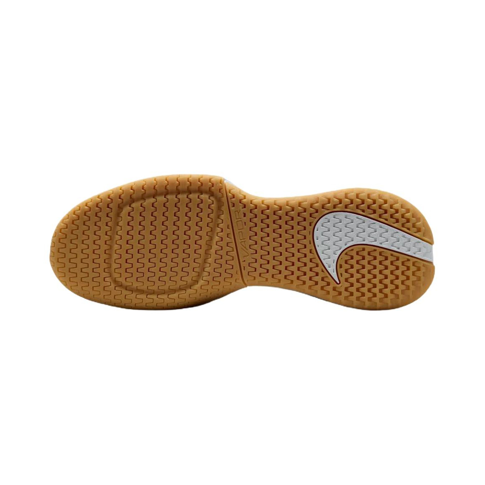 Nike Vapor Pro 3 'White / Summit White / Linen / Light Orewood Brown' Женские