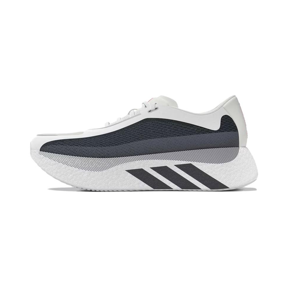 Adidas Hyperboost Edge 'Cloud White Aurora Onix' Мужские