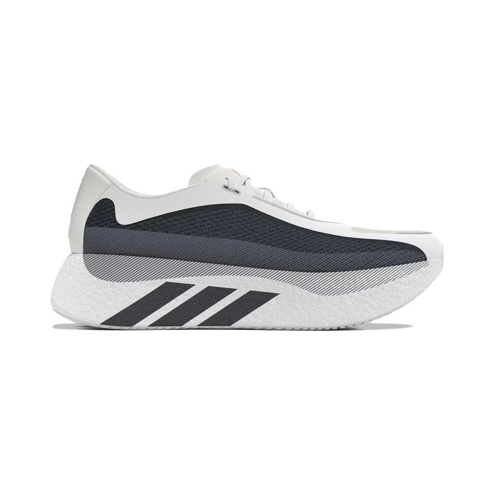 Adidas Hyperboost Edge 'Cloud White Aurora Onix' Мужские