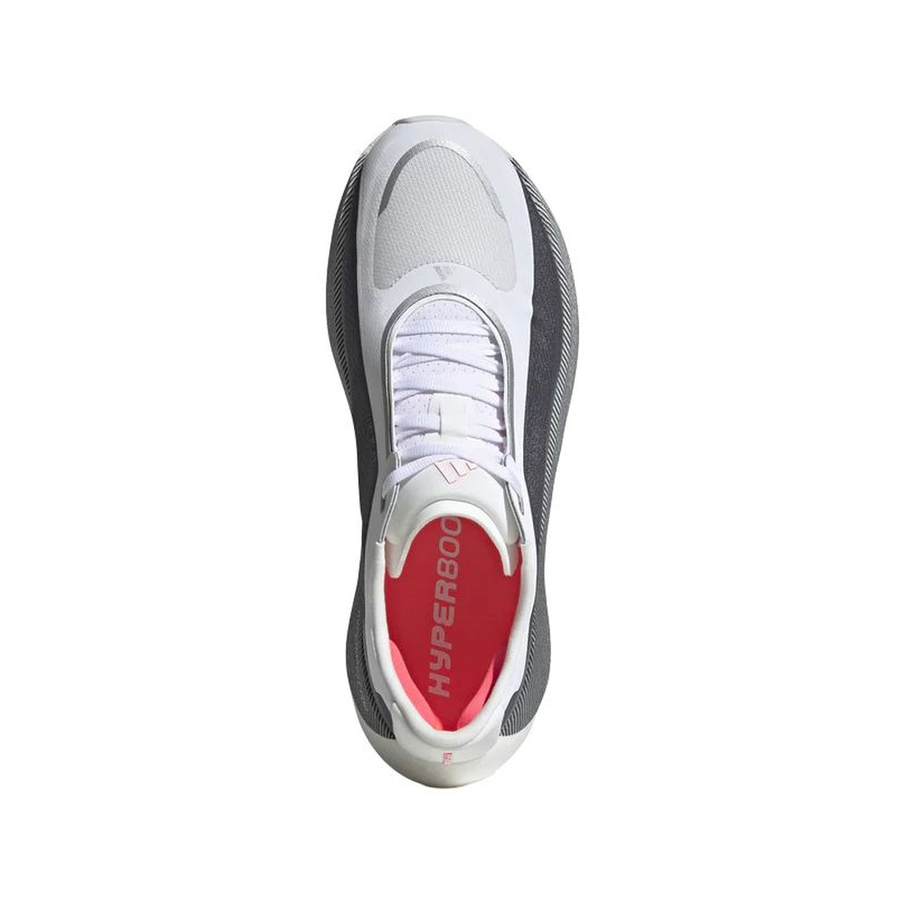 Adidas Hyperboost Edge 'Cloud White Aurora Onix' Мужские