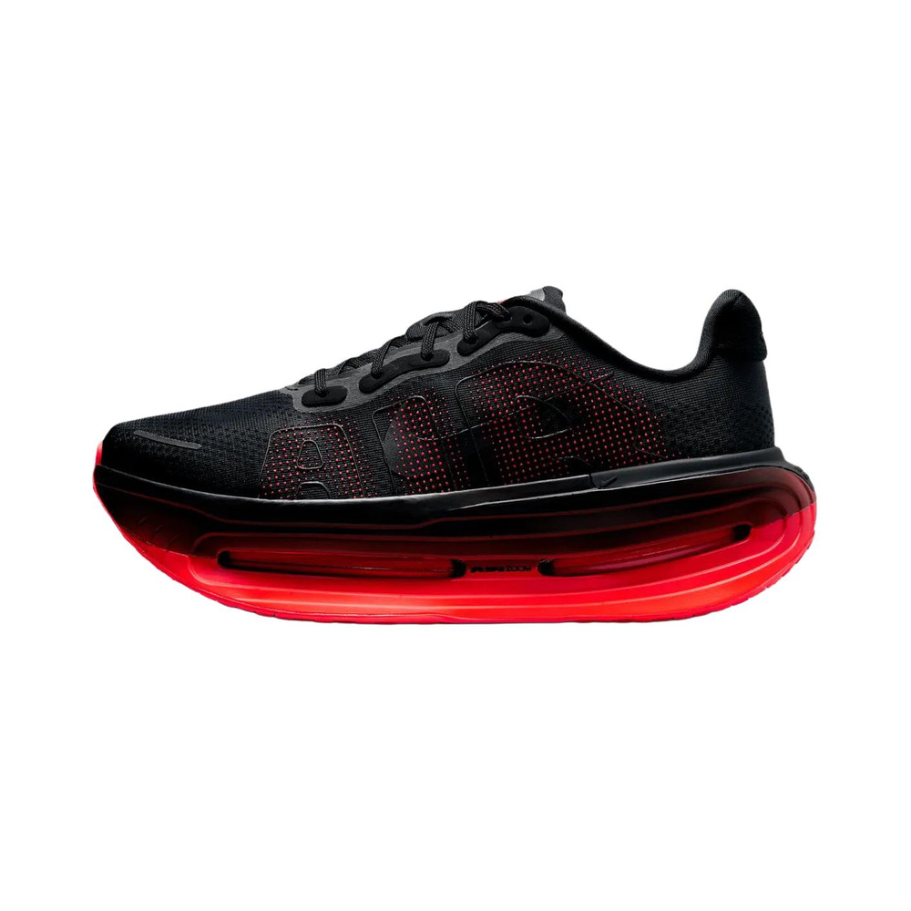 Nike Vomero Premium 'Black / Bright Crimson / Black' Мужские