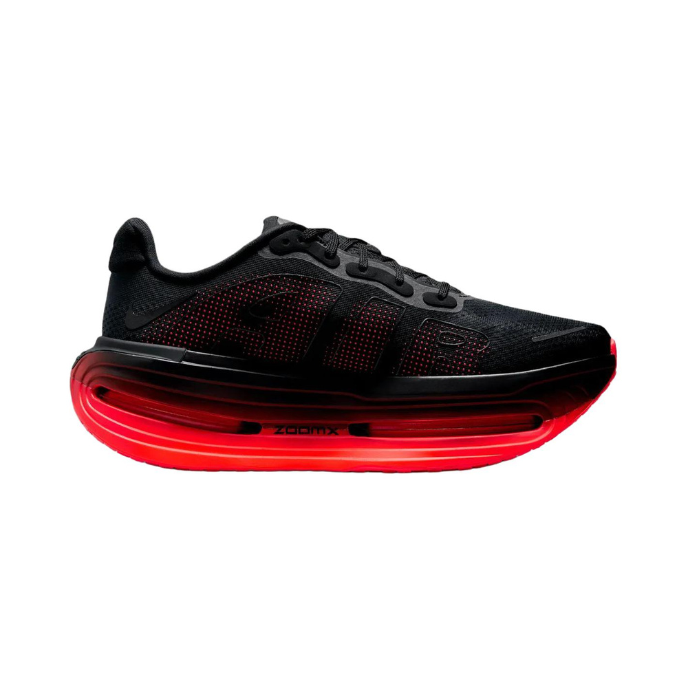 Nike Vomero Premium 'Black / Bright Crimson / Black' Мужские