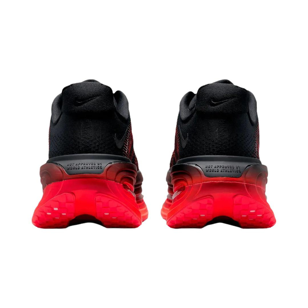 Nike Vomero Premium 'Black / Bright Crimson / Black' Мужские