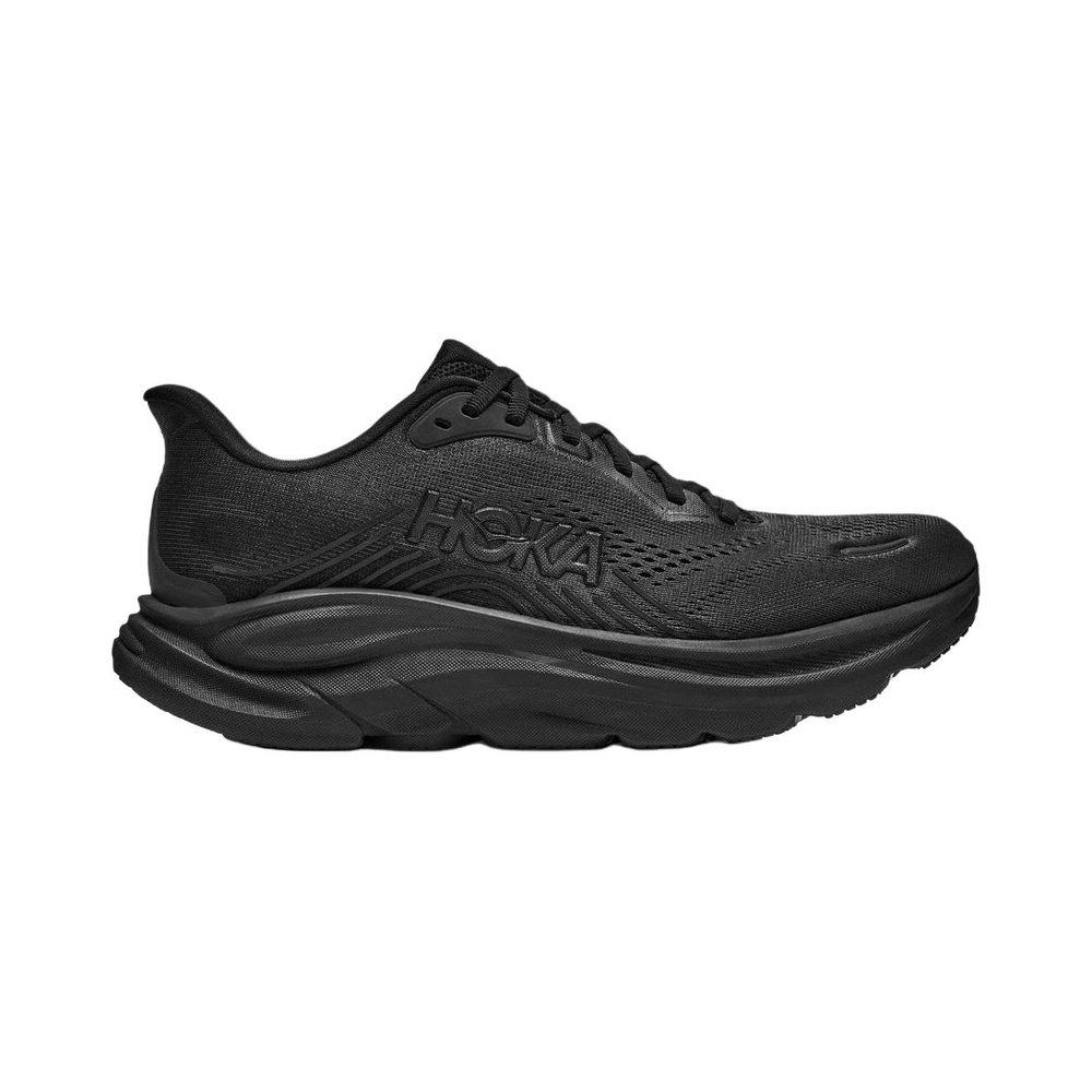 Hoka Clifton 11 'Black' Мужские