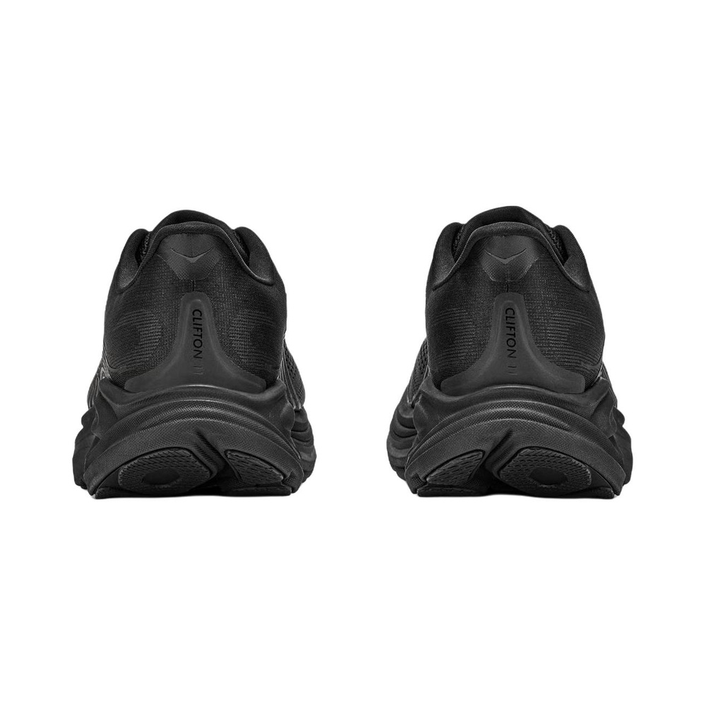 Hoka Clifton 11 'Black' Мужские