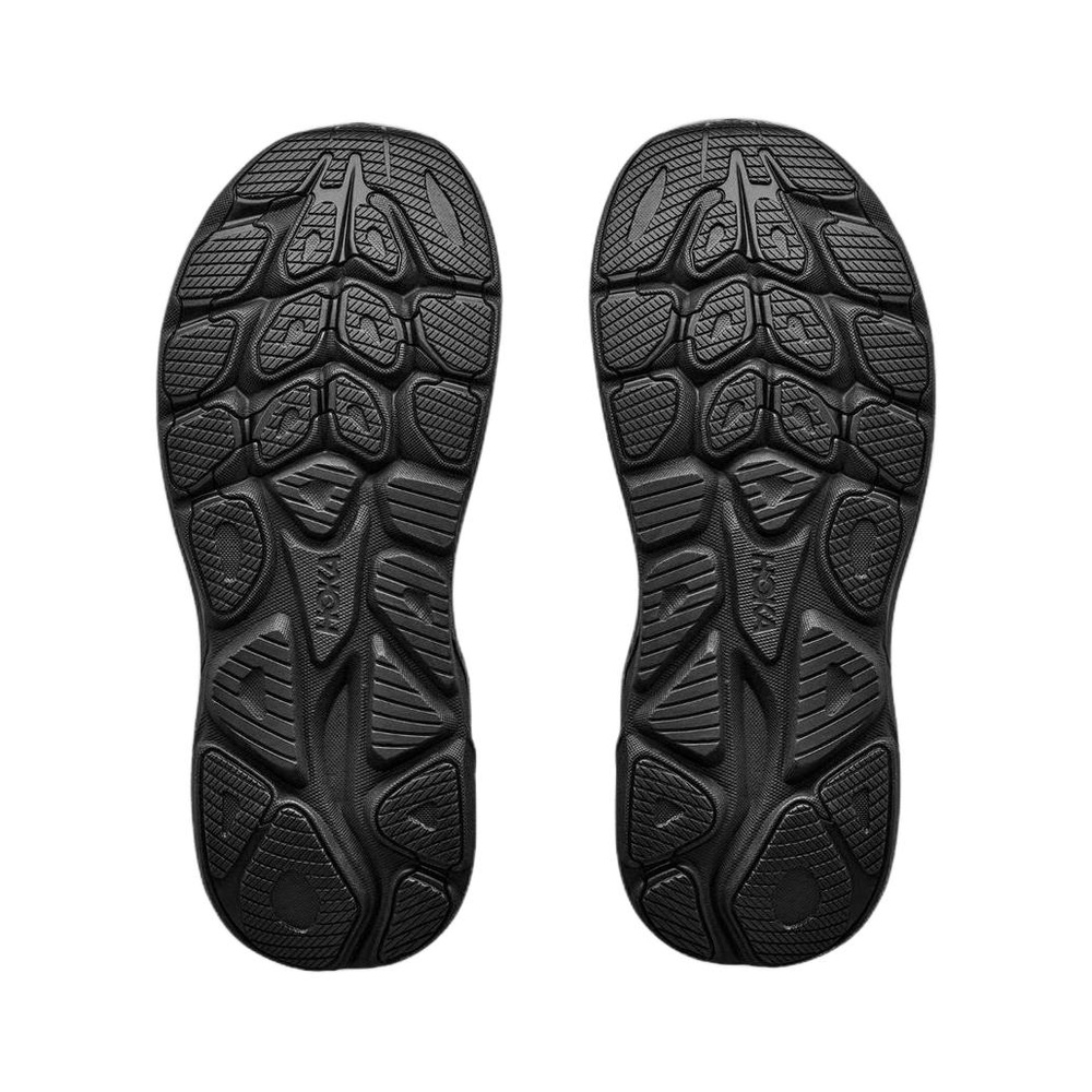 Hoka Clifton 11 'Black' Мужские