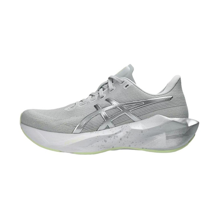 ASICS Novablast 6 'Neon Green' Женские