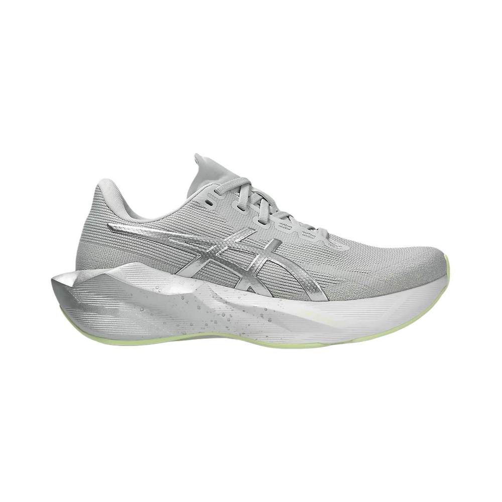 ASICS Novablast 6 'Neon Green' Женские