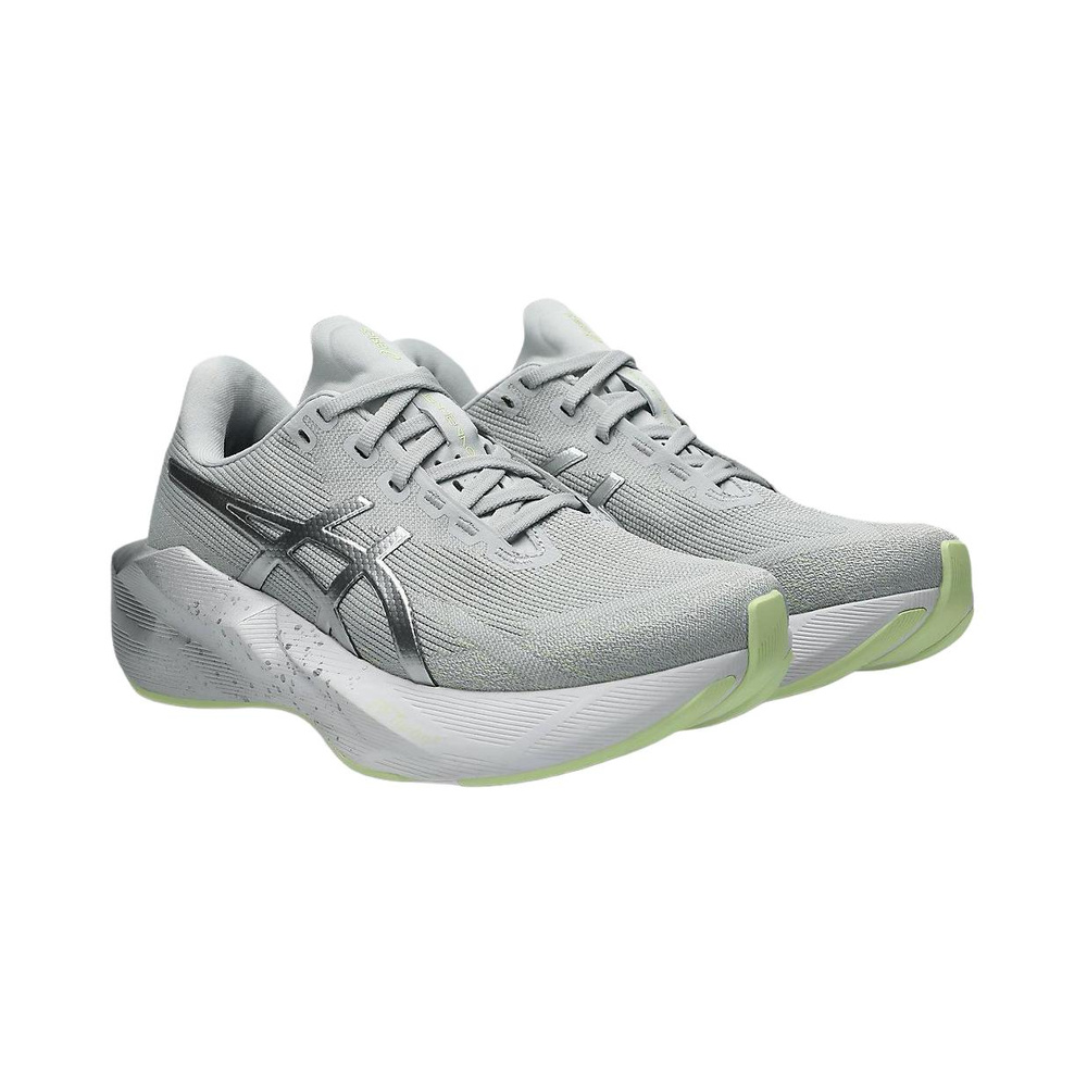 ASICS Novablast 6 'Neon Green' Женские
