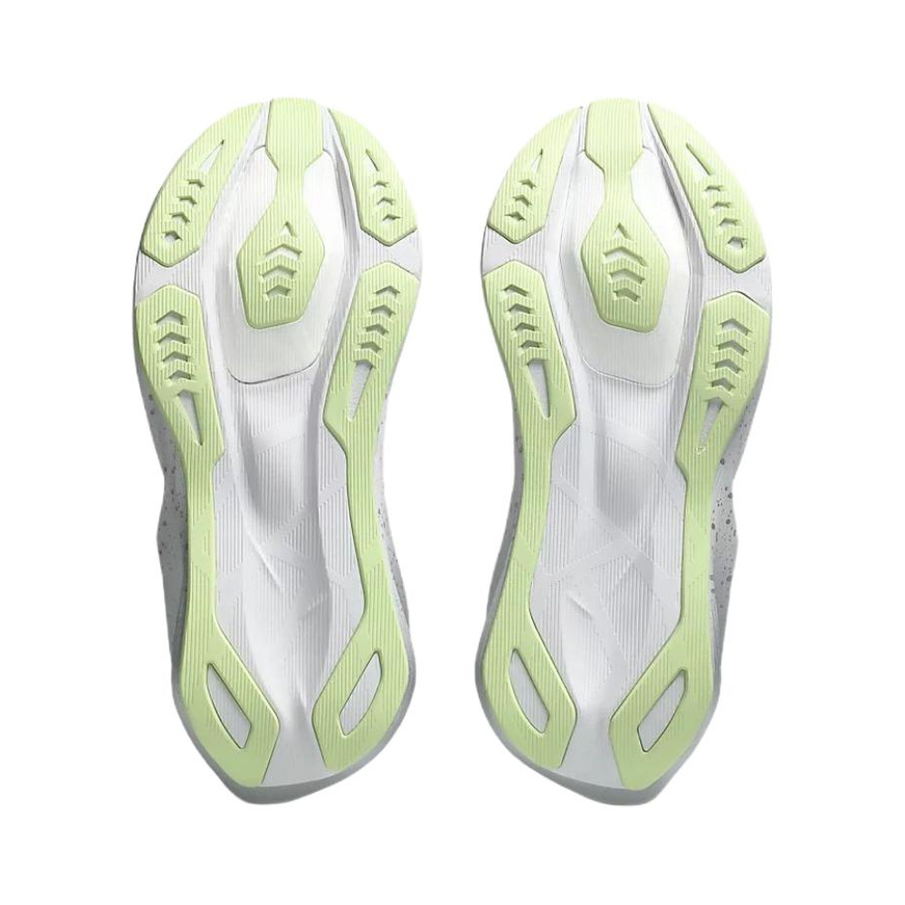 ASICS Novablast 6 'Neon Green' Женские