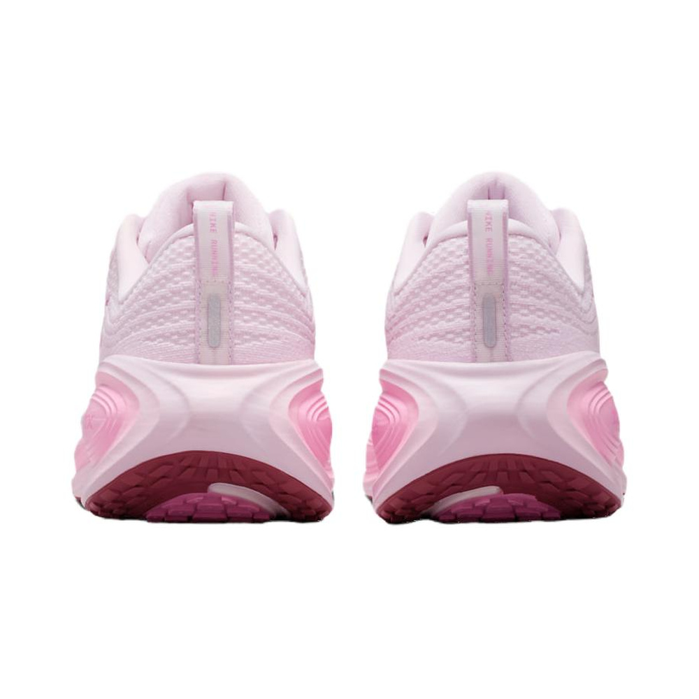 Nike Vomero Plus 'Bleached Lilac / Pink Rise / Pink Foam / Light Magenta' Женские
