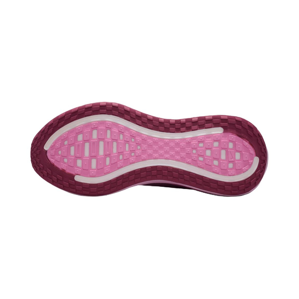 Nike Vomero Plus 'Bleached Lilac / Pink Rise / Pink Foam / Light Magenta' Женские
