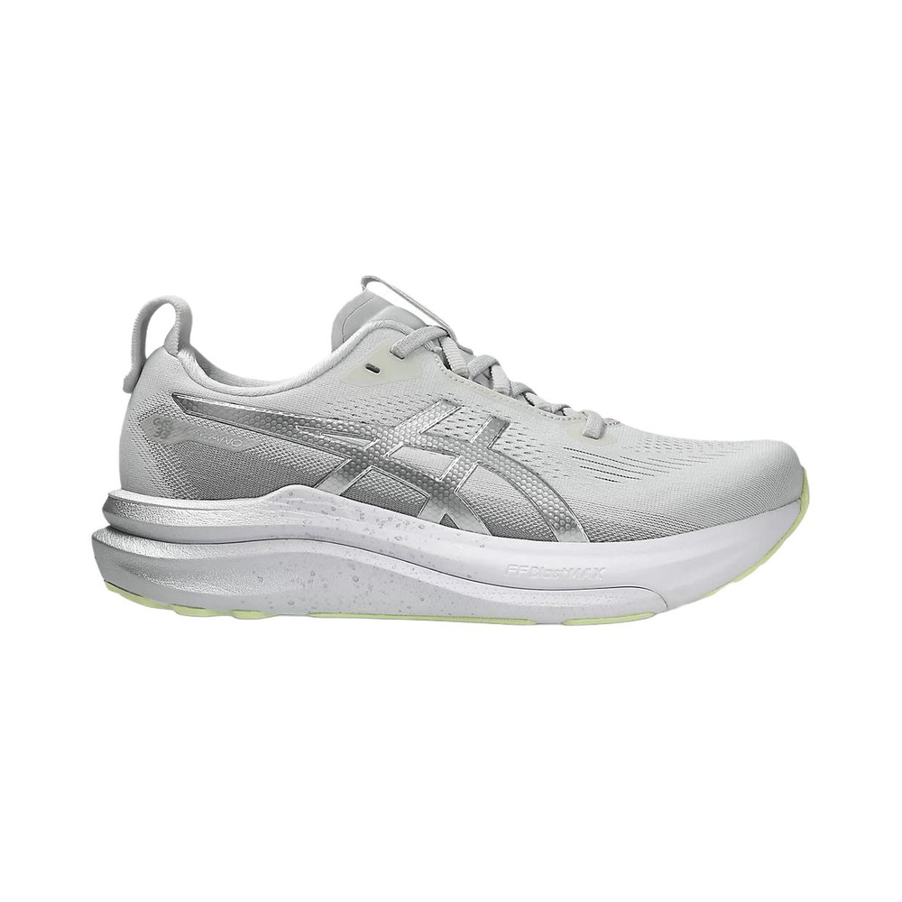 ASICS Gel Kayano 33 'Neon Green' Женские