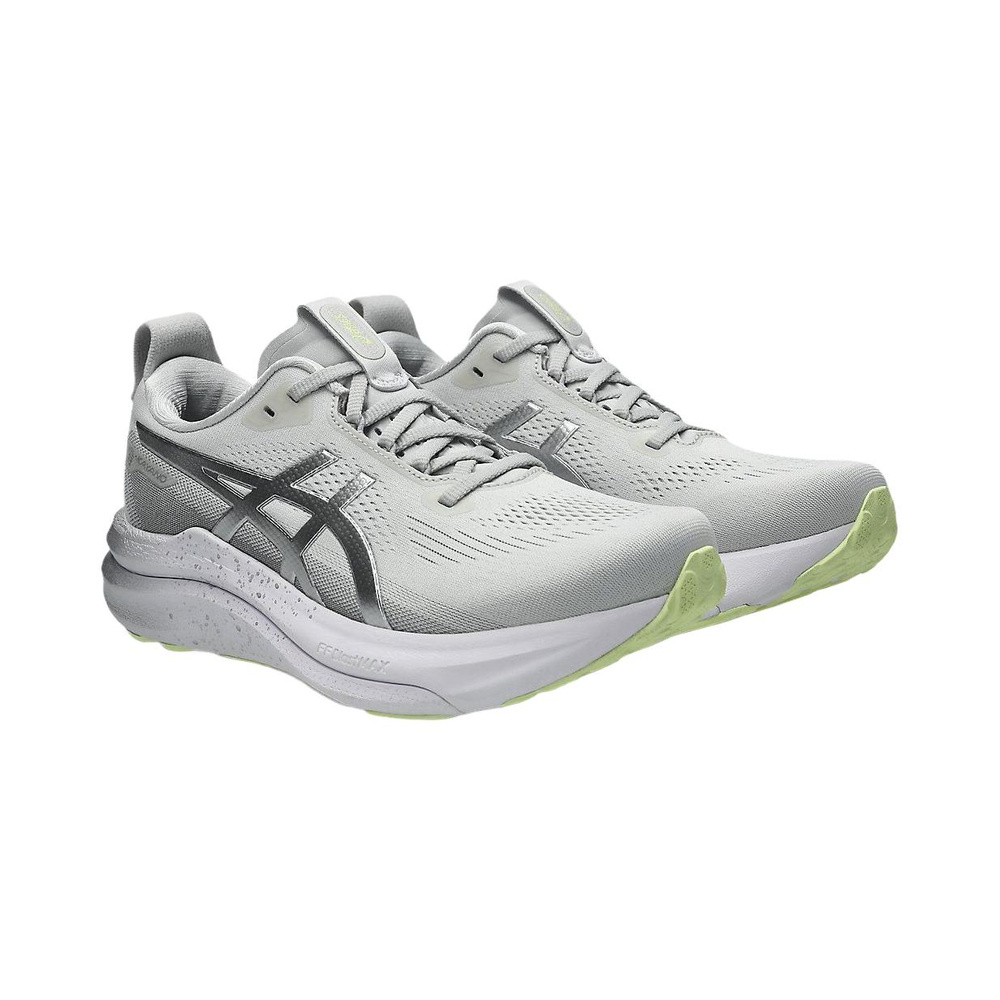 ASICS Gel Kayano 33 'Neon Green' Женские