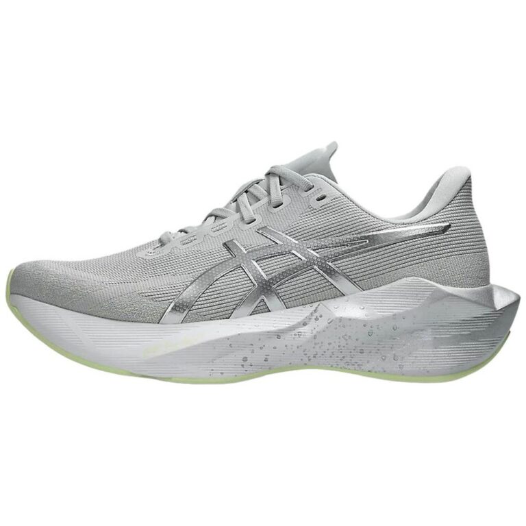 ASICS Novablast 6 'Neon Green' Мужские