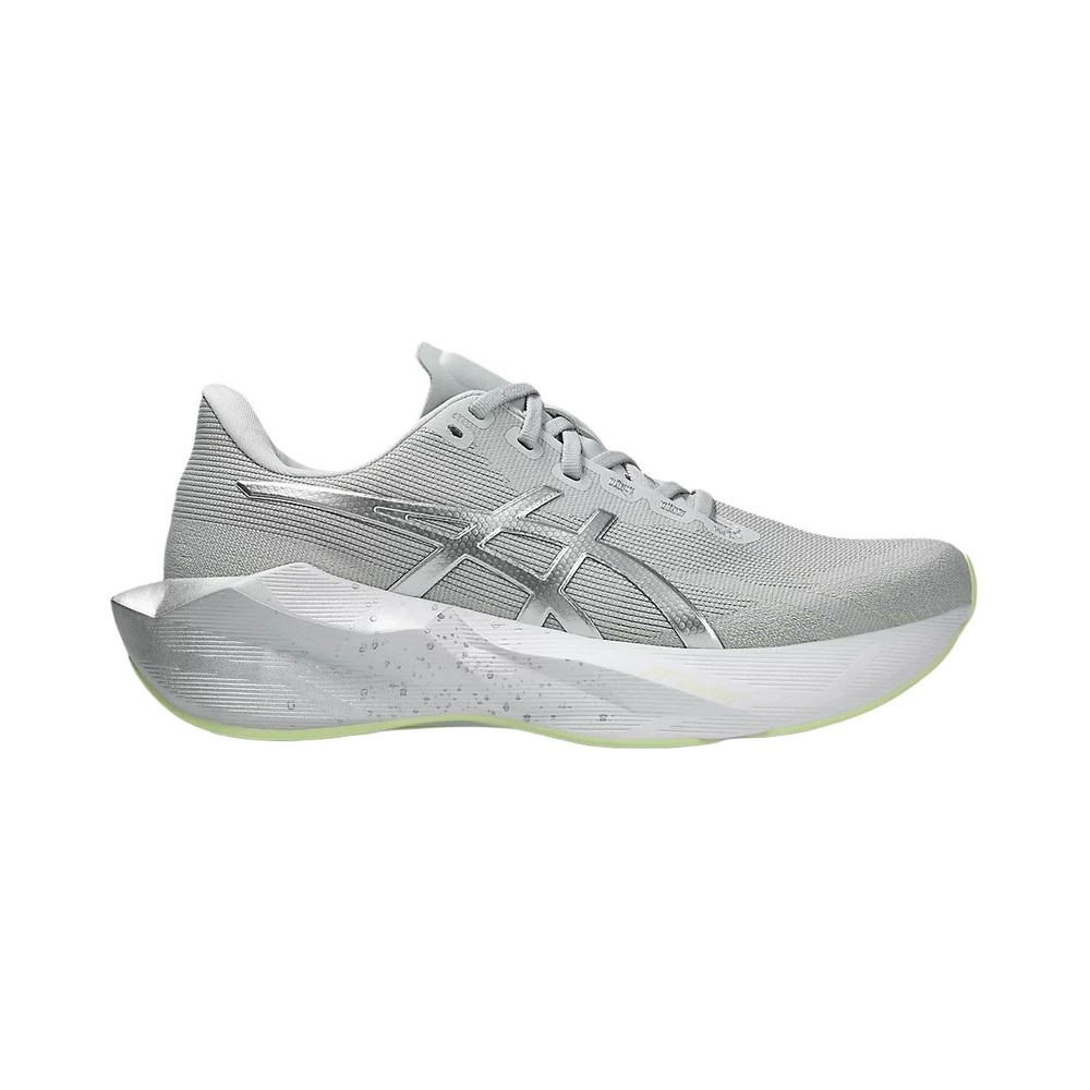 ASICS Novablast 6 'Neon Green' Мужские