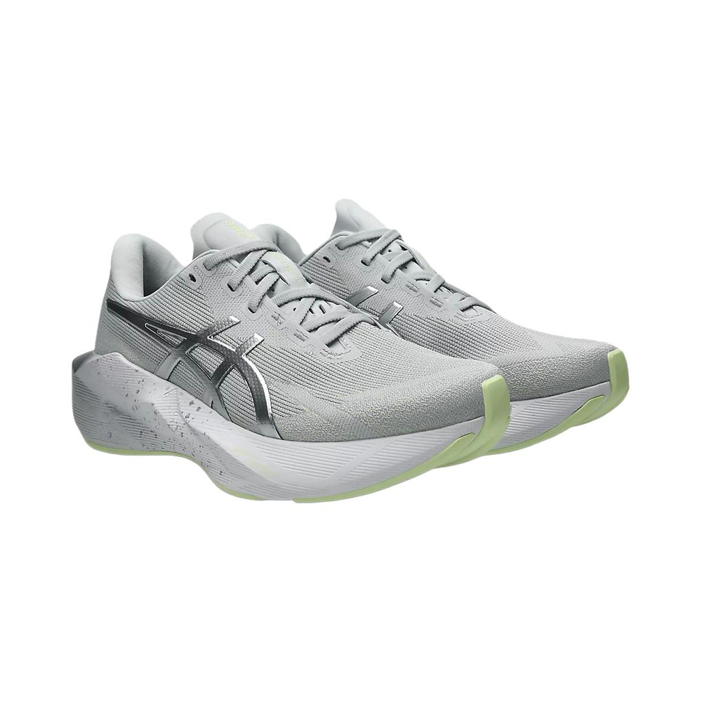 ASICS Novablast 6 'Neon Green' Мужские