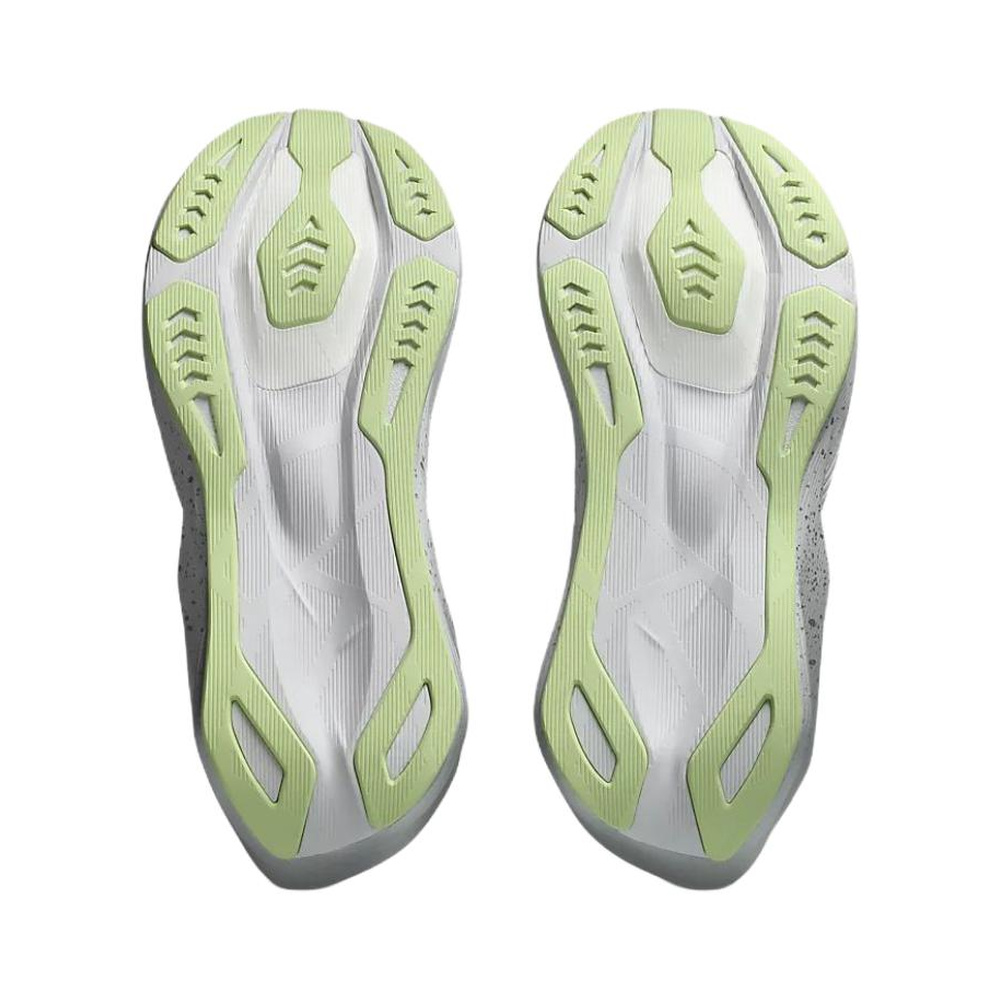ASICS Novablast 6 'Neon Green' Мужские
