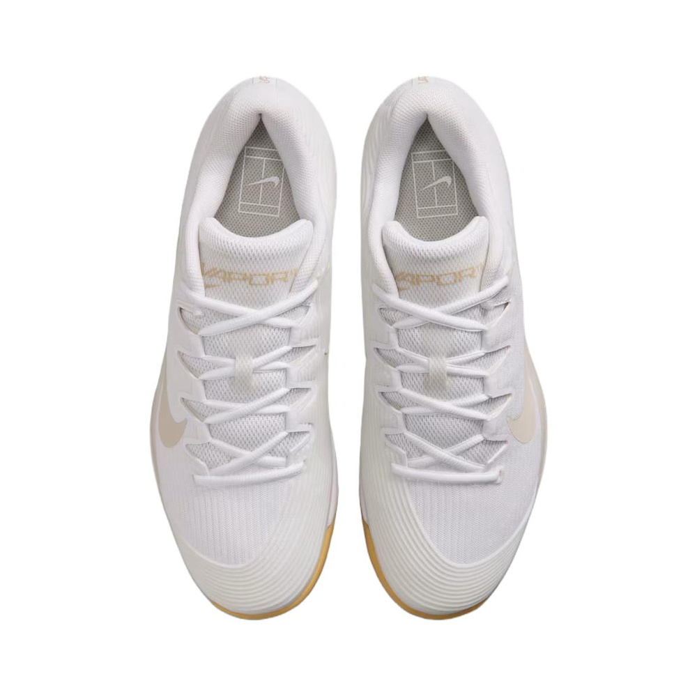 Nike Vapor 12 'White / Anthracite / Black' Мужские